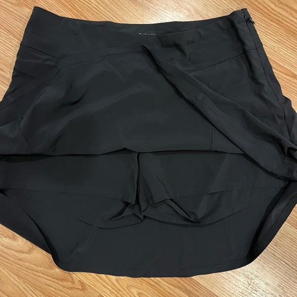 Athleta All Day Skort Sz: 14 - Picture 6 of 8